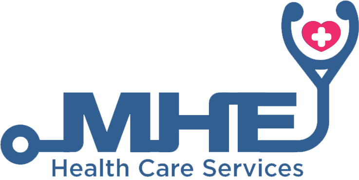 MHE LOGO blue